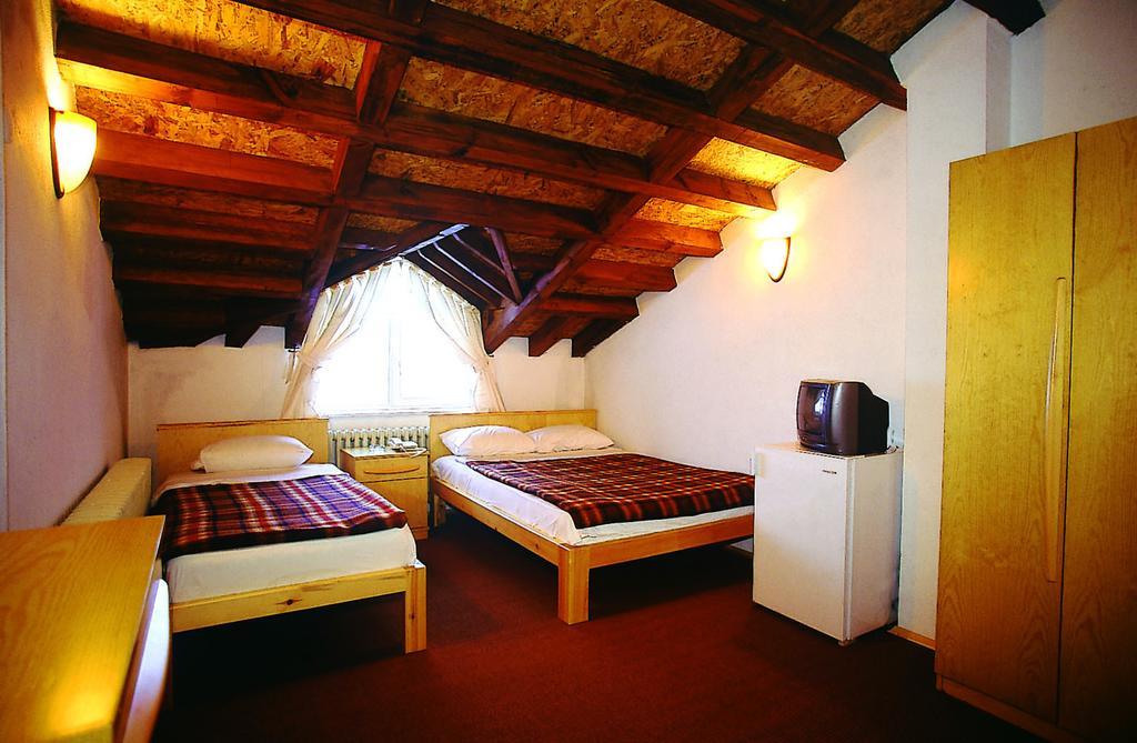 Ulukardesler Otel Uludag  Zewnętrze zdjęcie