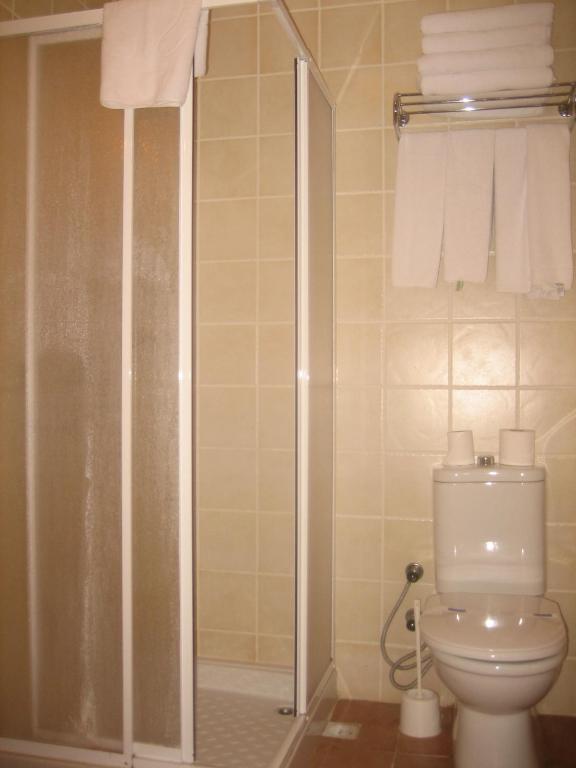 Ulukardesler Otel Uludag  Pokój zdjęcie