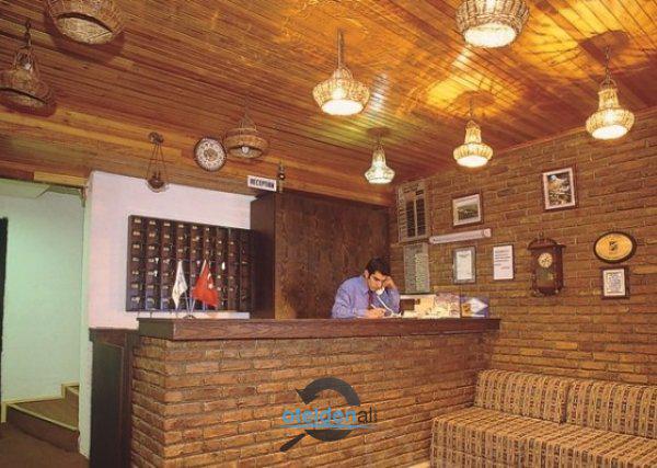 Ulukardesler Otel Uludag  Zewnętrze zdjęcie