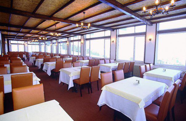 Ulukardesler Otel Uludag  Zewnętrze zdjęcie