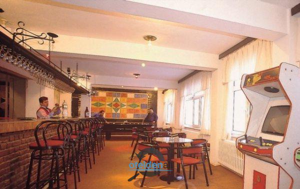 Ulukardesler Otel Uludag  Zewnętrze zdjęcie